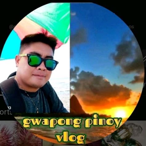 gwapong pinoy|gwapong pinoy vlog team good vibes .